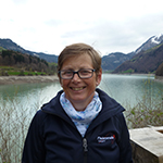 Margrit Gasser