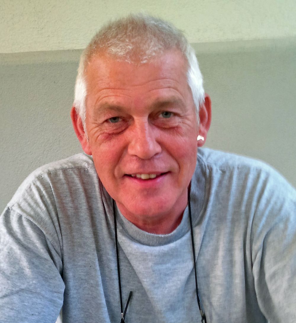 Werner Glanzmann