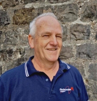 Stefan Gsteiger