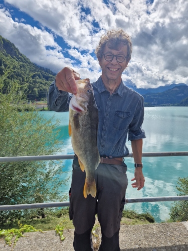 19.09.2023 Markus Kopp Egli 46cm 1.05kg