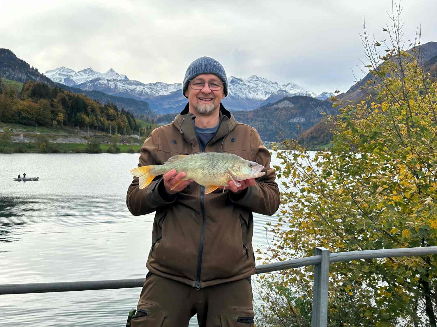 01.11.2023 Jürgen Abplanalp Egli 48cm 1.55kg