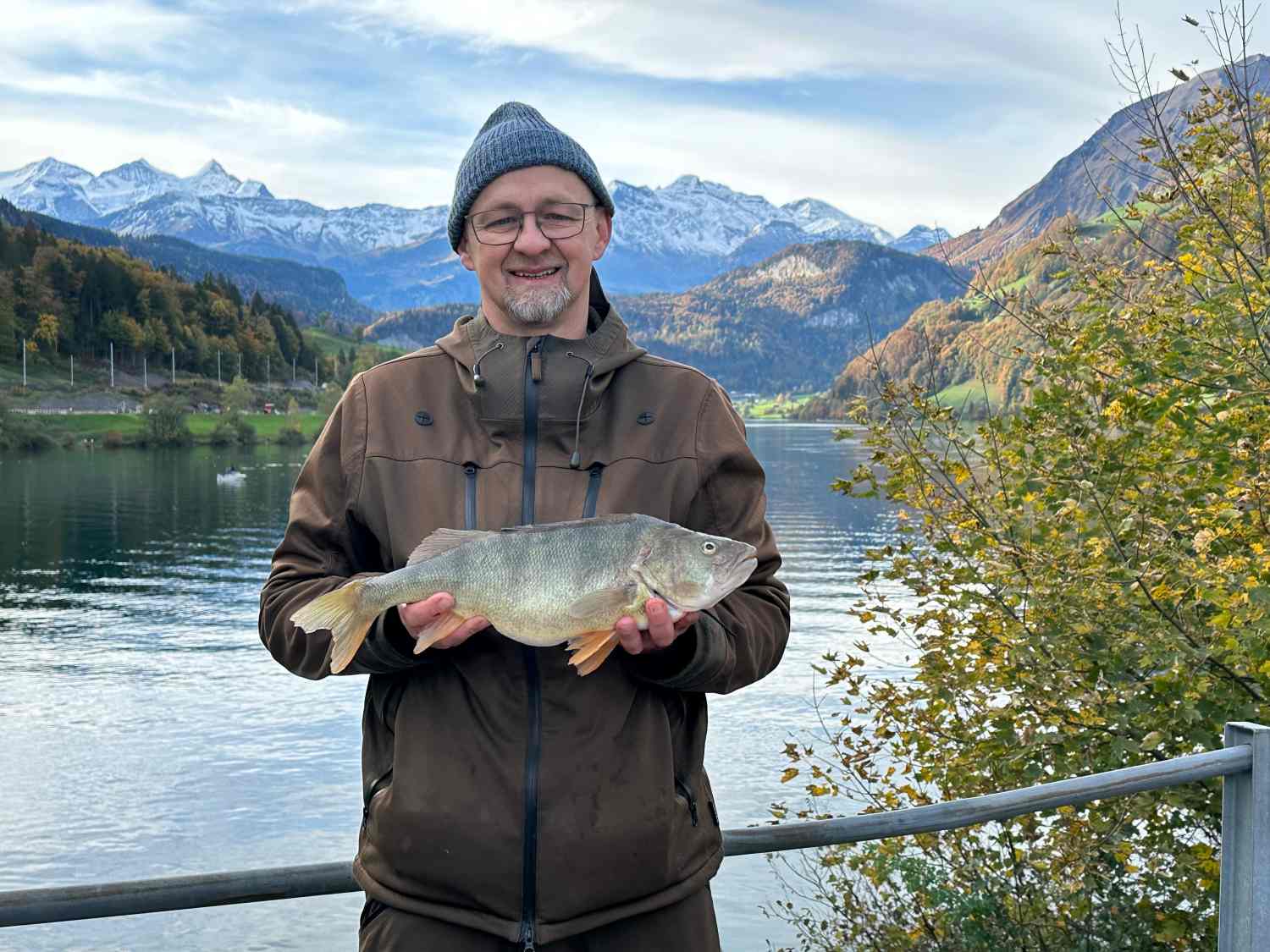 01.11.2023 Jürgen Abplanalp Egli 50cm 1.66kg