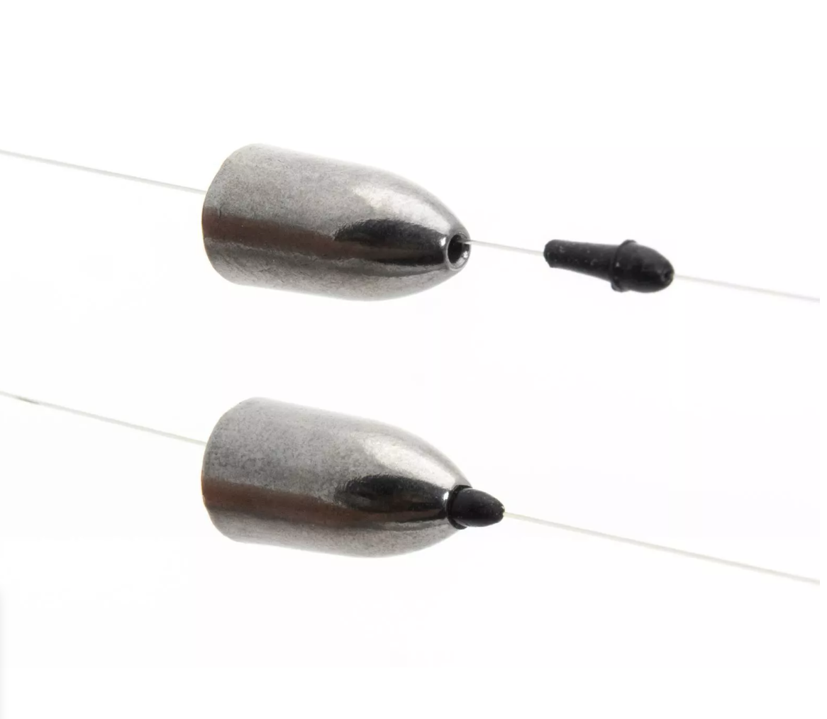 CAMO BULLET WEIGHT STOPPER