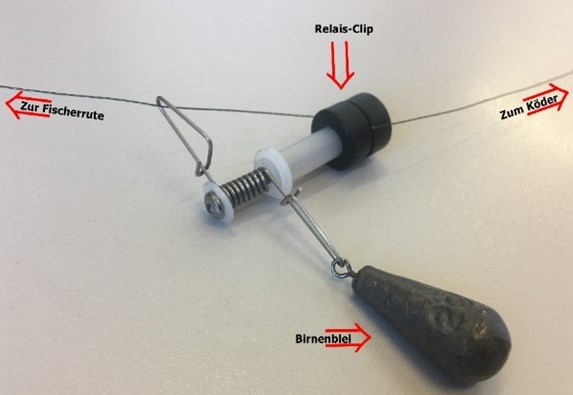 Redi Rig Mini Downrigger