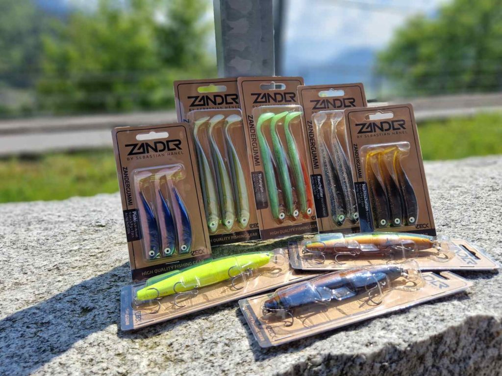 Zeck Zander