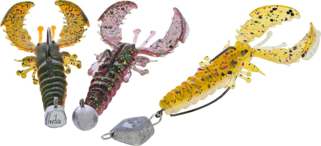CreCraw Slim R 'N R