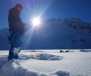 Eisfischen Melchseefrutt