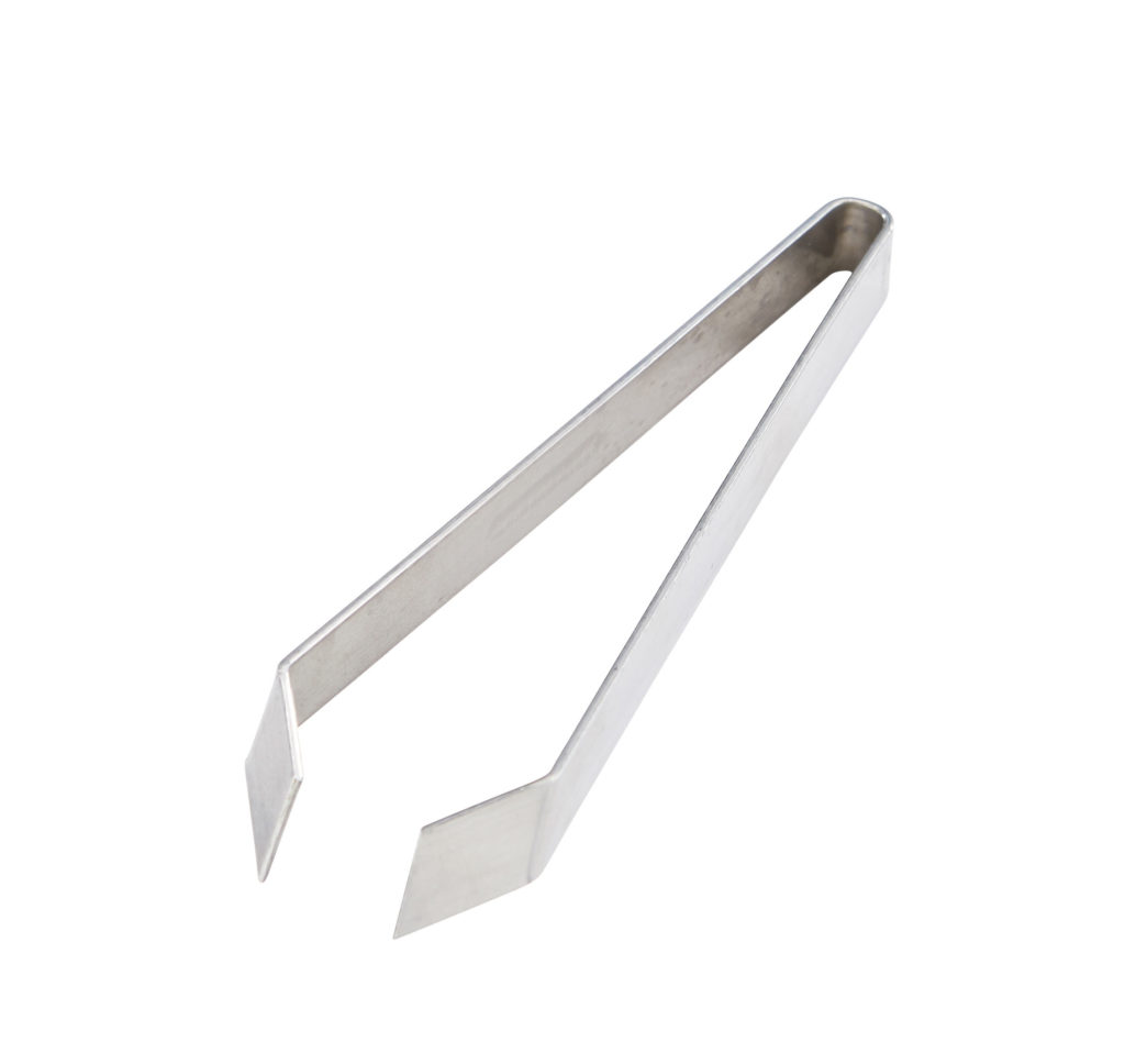 Balzer Grätenzange Fische verarbeiten