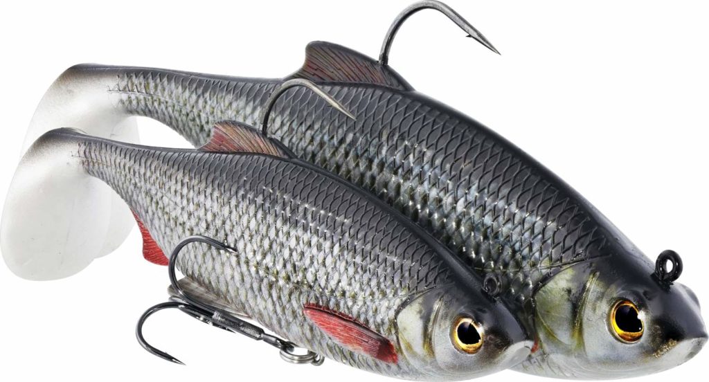 Westin Ricky the Roach R2F